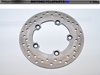 2009 yamaha r6s rear rotor