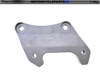 2008 kawasaki zx6r left passenger peg bracket