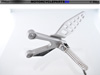 2007 yamaha r6 left rearset