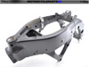 2007 yamaha r6r motorcycle frame