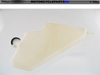2004 suzuki gsxr 600 radiator reservoir