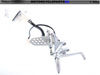 2004 suzuki gsxr 600 right rearset