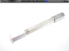 2005 suzuki hayabusa front axle