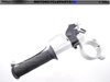 2006 suzuki gsxr 1000 left handlebar