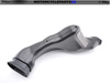 2006 suzuki gsxr 1000 left ram air duct