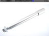 2006 suzuki gsxr 1000 front axle