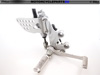 2003 suzuki gsxr 1000 right rearset