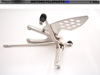 2005 yamaha r1 left rearset