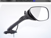 2007 suzuki gsxr 600 right mirror