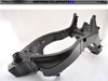 2006 kawasaki zx636 motorcycle frame