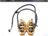 2006 kawasaki zx636 front calipers