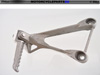 2006 kawasaki zx636 left passenger peg