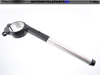 2007 kawasaki zx6r right handlebar