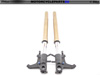 2007 suzuki gsxr 600 forks