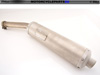 2005 yamaha r6 muffler exhaust