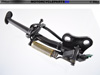 2002 honda 954rr kickstand