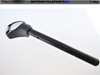 2007 kawasaki zx14 right handlebar