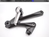 2007 kawasaki zx14 left passenger peg
