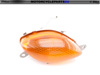 2003 suzuki hayabusa left front turn signal