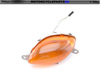 2003 suzuki hayabusa right front turn signal
