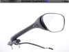 2008 suzuki gsxr 1000 right mirror