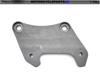 2007 kawasaki zx6r left passenger peg bracket