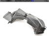 2009 suzuki gsxr 600 right ram air duct