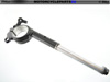 2007 kawasaki zx6r right handlebar