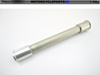 2007 kawasaki zx6r front axle