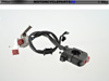 2007 honda cbr600rr right switch control