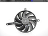 2008 suzuki gsxr 600 radiator fan
