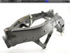 2007 yamaha r6r motorcycle frame