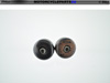2007 yamaha r6 bar ends