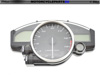 2007 yamaha r6 speedometer gauges