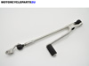 2008 yamaha r6r gear shift link