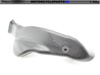 2006 suzuki gsxr 1000 left ram air duct