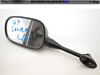 2008 honda cbr600rr left mirror