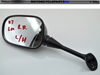 2008 honda cbr600rr left mirror