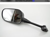 2008 honda cbr600rr left mirror