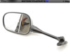 2008 honda cbr600rr left mirror