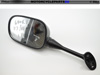 2008 honda cbr600rr left mirror