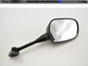 2008 honda cbr600rr right mirror