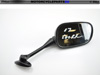 2008 honda cbr600rr right mirror