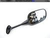 2008 honda cbr600rr right mirror