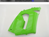 2006 kawasaki zx636 right fairing