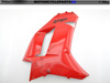2007 kawasaki zx6r right fairing