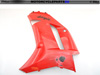 2007 kawasaki zx6r left fairing