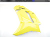 2007 kawasaki zx6r left fairing