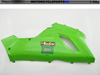 2006 kawasaki zx636 right lower fairing