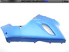 2006 kawasaki zx636 right lower fairing